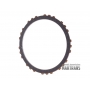 Friction and steel plate kit 3-5-R Clutch A6MF1/2 454253F800  8 friction plates, 36 teeth on the internal side of the plate