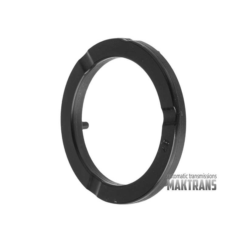 Oil pump hub thrust plastic washer A6MF1/2  454723BED8 (4.8 mm thick)