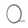  Steel and friction plate kit, package OVERDRIVE A6LF1 09-up 455253B000