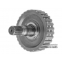 Hub Engine Clutch A6MF2H  455963D000 455963D600
