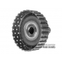 Hub Engine Clutch A6MF2H  455963D000 455963D600