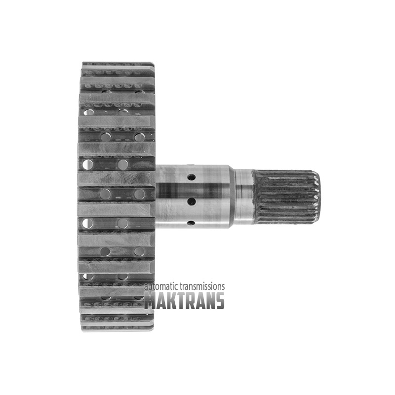 Hub Engine Clutch A6MF2H  455963D000 455963D600