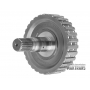 Hub Engine Clutch A6MF2H  455963D000 455963D600