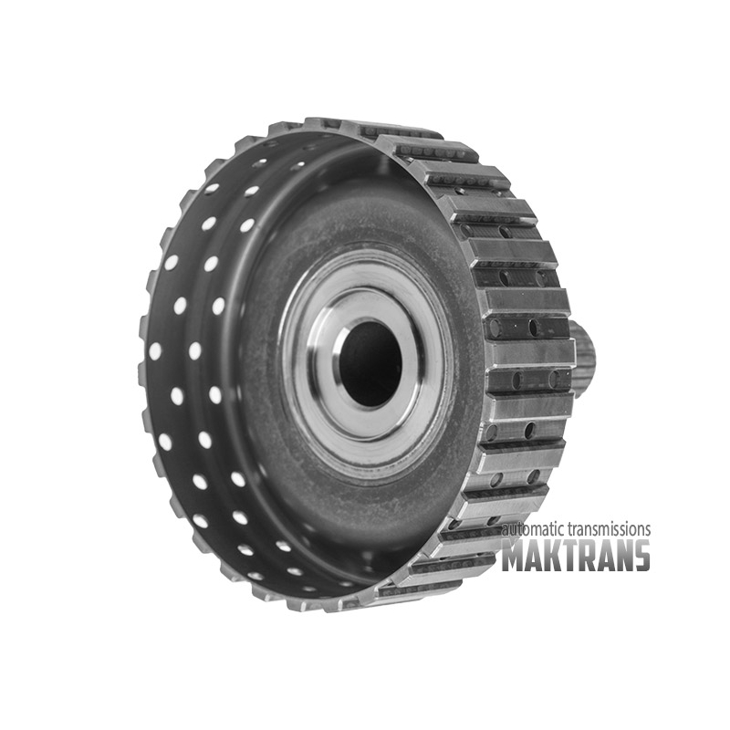 Hub Engine Clutch A6MF2H  455963D000 455963D600
