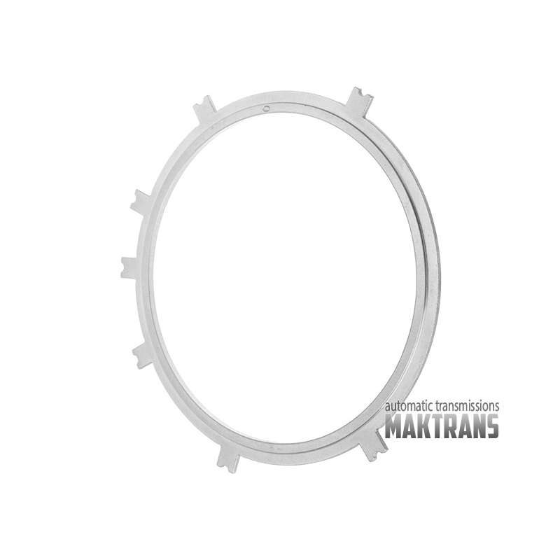 UNDERDRIVE BRAKE disc kit A6GF1 09-up 4562526610  [new, total kit thickness 13.10 mm]​
