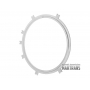 UNDERDRIVE BRAKE disc kit A6GF1 09-up 4562526610  [new, total kit thickness 13.10 mm]​