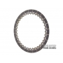 UNDERDRIVE BRAKE disc kit A6GF1 09-up 4562526610  [new, total kit thickness 13.10 mm]​