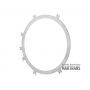UNDERDRIVE BRAKE disc kit A6GF1 09-up 4562526610  [new, total kit thickness 13.10 mm]​