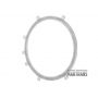 UNDERDRIVE BRAKE disc kit A6GF1 09-up 4562526610  [new, total kit thickness 13.10 mm]​