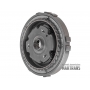 Front planetary 3 pinions/ 23 teeth) with freewheel, automatic transmission JF405E 4572002700