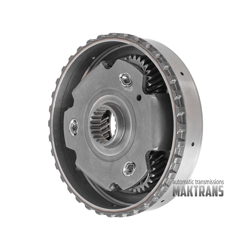 Front planetary 3 pinions/ 23 teeth) with freewheel, automatic transmission JF405E 4572002700