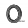 Axle oil seal right JF402E 99-up