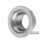 Output shaft flange nut A8LR1 458244F000  [thread ​internal diameter - 20.40 mm]