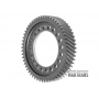 Differential ring gear  A8LF1 458324G100  55T ; OD 199.70 mm; TH 38.20 mm; 3 marks