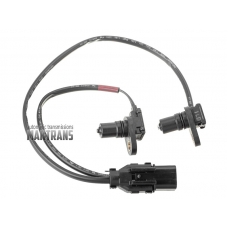 Speed sensor  dual  A4BF1 A4BF2 A4BF3 A4AF1 A4AF2 A4AF3 99-up 4595538041 4595538010 4595538011  4595522732 4595522730 4595522731 4595522736 