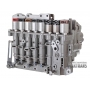 Valve body [with solenoids] A6MF2H HYBRID  462103D000