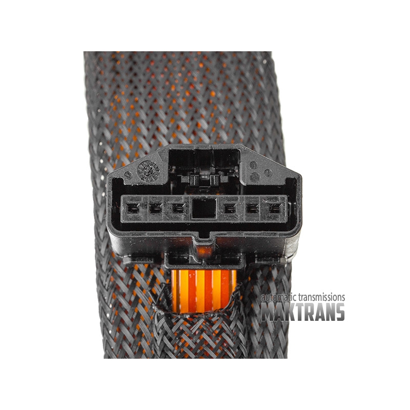 Valve body internal wiring harness with temperature sensor A8LF1  463074G100
