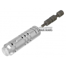 2-3 Accumulator Valve Assembly (size +0.015 mm) 4Т65E only VOLVO