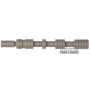Valve 1-2 Shift Valve (size +0.015 mm) 4Т65E only VOLVO
