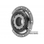 Support and gear wheel TRANSFER DRIVE A6GF1 (47T, 3 marks, OD 120.75 mm) 11-up