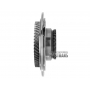 Support and gear wheel TRANSFER DRIVE A6GF1 (47T, 3 marks, OD 120.75 mm) 11-up
