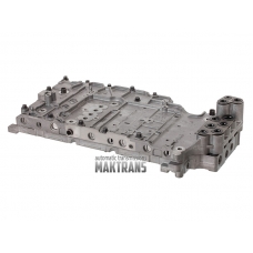 Valve body [remanufactured without TCM and solenoid block] BMW 6L45E '10 Earlier  upper plate - 1590 [code A], bottom plate - 9581
