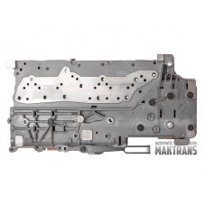 Valve body [remanufactured without TCM and solenoid block] BMW 6L45E '10 Earlier  upper plate - 1590 [code A], bottom plate - 9581