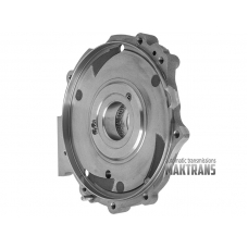 Primary gearset gear (55 teeth D 122.70 mm) with support ZF 9HP48 CHRYSLER 948TE 1094477061 870045519