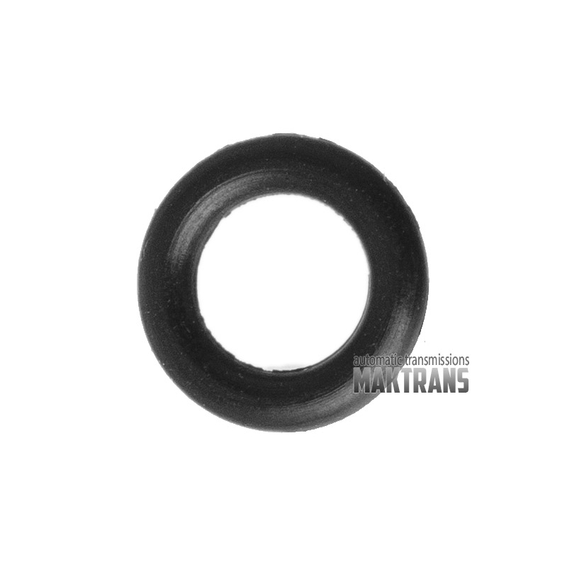 Solenoid and connector rubber ring kit  722.7