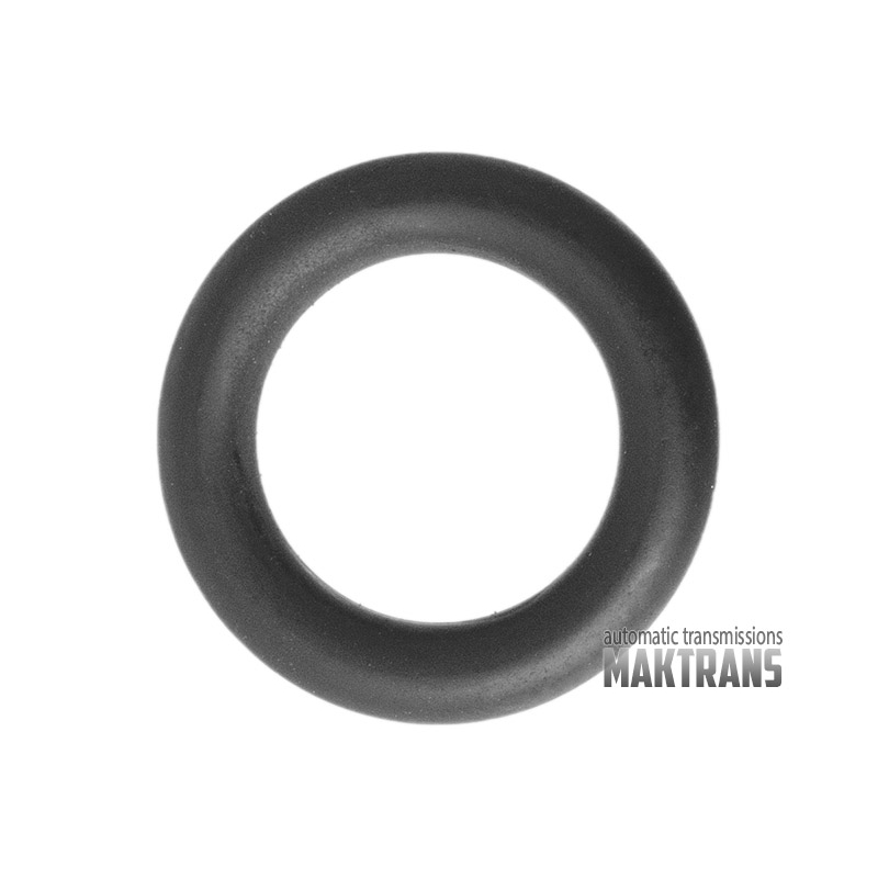 A set of rubber rings for the valve body feed pipes 724.0 7G-DCT 