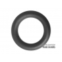 A set of rubber rings for the valve body feed pipes 724.0 7G-DCT 