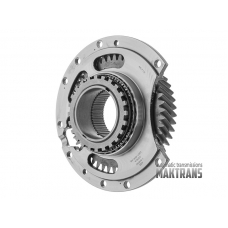 Support and gearwheel  TRANSFER DRIVE A6LF1 09-up  3B030