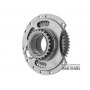 Support and gearwheel  TRANSFER DRIVE A6LF1 09-up  3B030