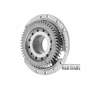 Support and gearwheel  TRANSFER DRIVE A6LF1 09-up  3B030