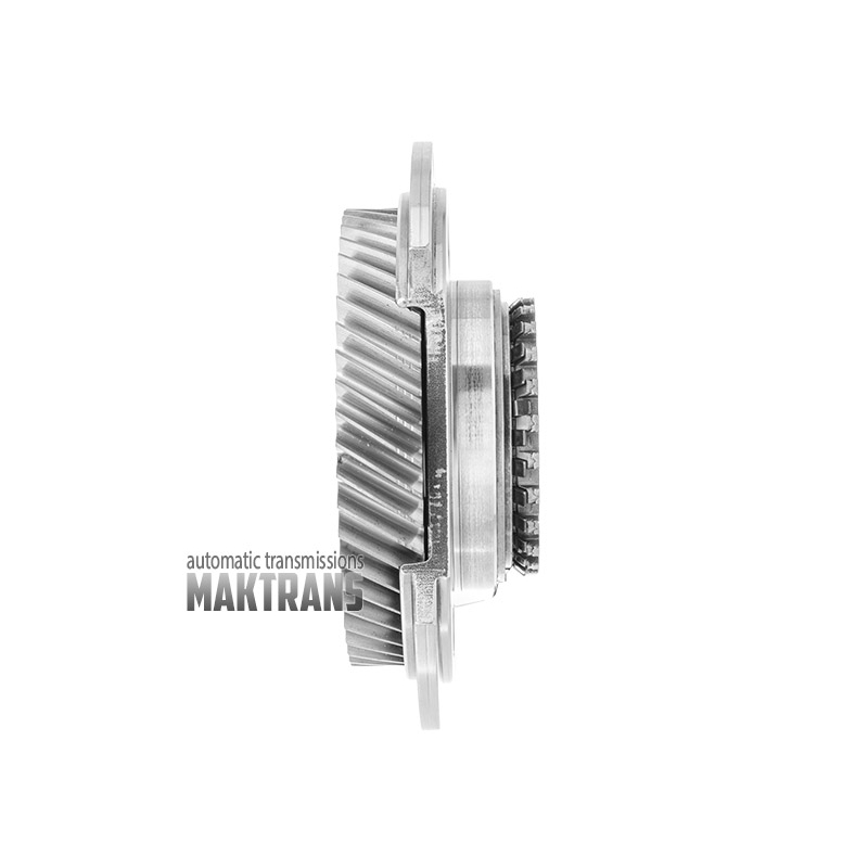 Support and gearwheel  TRANSFER DRIVE A6LF1 09-up  3B030