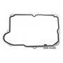 Oil pan rubber-metal gasket, automatic transmission 724.0 B-OPG-724.0-MR   A 246 371 07 80  A2463710780