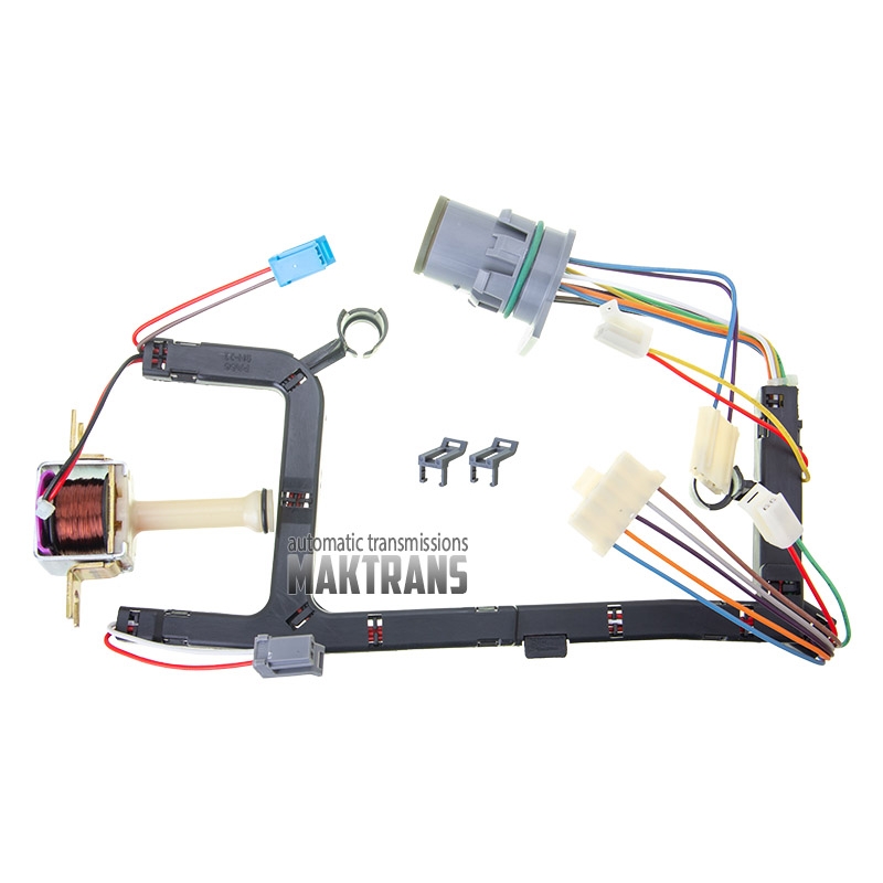 Internal wiring harness, automatic transmission 4L60E 4L65E 92-up 24234280 B-WHA-4L60E-UNI
