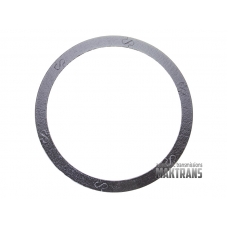 Torque converter  friction lining 6T30 (OD 216 mm ID 184 mm TH 1.67 mm) B66360HTE​