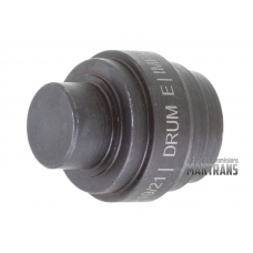 Tool for installing bushings for drum E, pump hubs ZF 6HP19 6HP21   183868 183881 183883