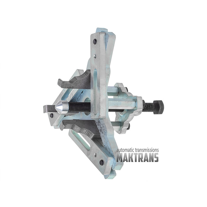 CVT Transmission Pulley Disassembly Tool AUDI - 01J/0AN/0AW  NISSAN / JATCO - JF010/11/12/15/16/17/20 