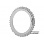 Friction and steel plate kit D Clutch FORD 10R80  total pack thickness 27.80 mm / 25.60 mm  JL3P-AB