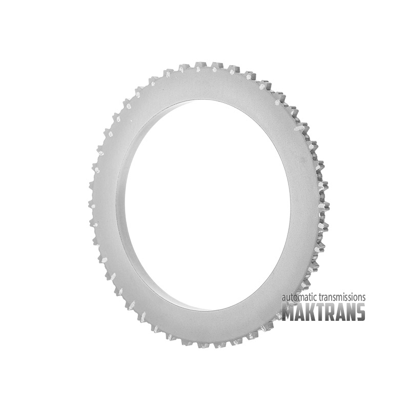 Friction and steel plate kit D Clutch FORD 10R80  total pack thickness 27.80 mm / 25.60 mm  JL3P-AB