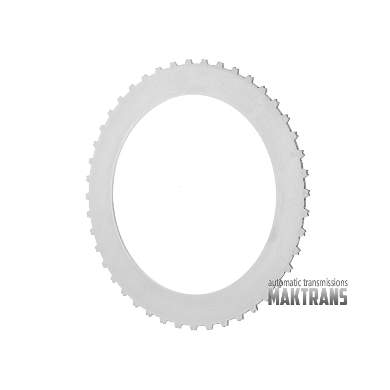 Friction and steel plate kit D Clutch FORD 10R80  total pack thickness 27.80 mm / 25.60 mm  JL3P-AB