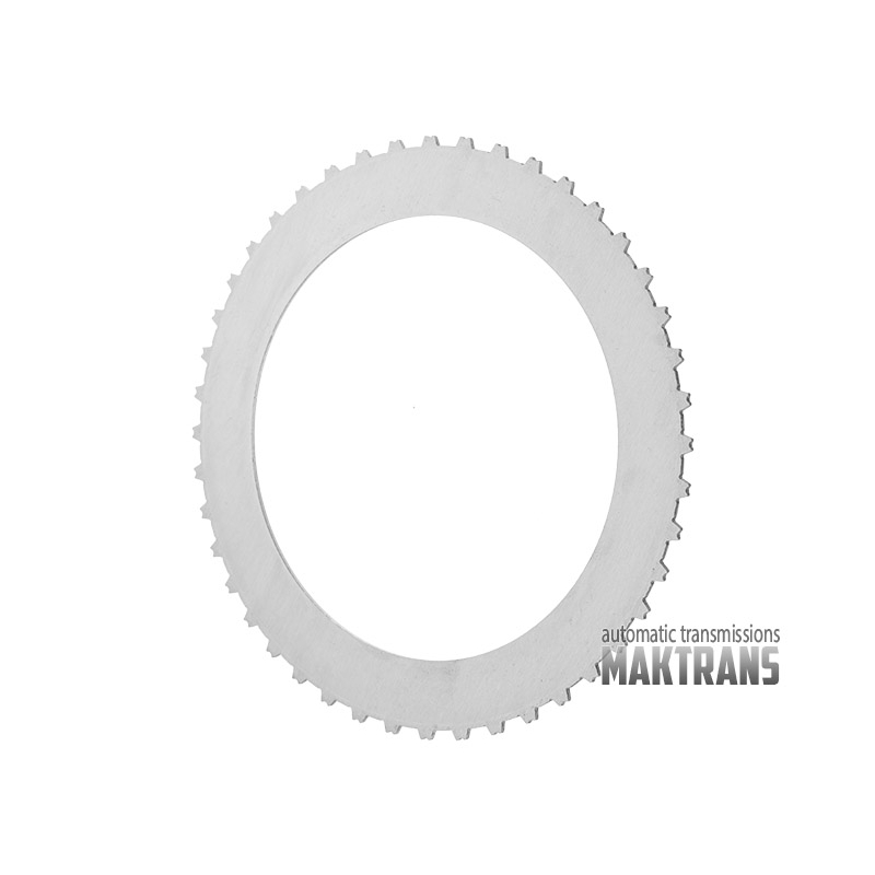 Friction and steel plate kit D Clutch FORD 10R80  total pack thickness 27.80 mm / 25.60 mm  JL3P-AB