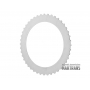 Friction and steel plate kit D Clutch FORD 10R80  total pack thickness 27.80 mm / 25.60 mm  JL3P-AB