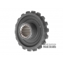Dual clutch without release bearing EDC DCT250 DPS6 FORD Focus 1.6L & 2.0L