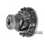 Differential 2WD (without ring gear) HF35 eCVT DG9P-4207-AD  FORD Fusion Hybrid C-Max Hybrid 