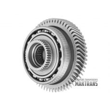 Generator shaft gear wheel HF35 eCVT DG9P-7F342-BA  FORD Fusion Hybrid C-Max Hybrid
