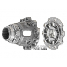 Differential housing A8LF1 4WD | 458224G150 458214G100