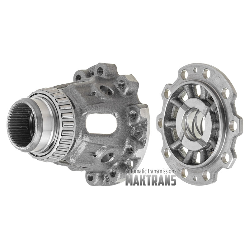 Differential housing A8LF1 4WD  458224G150 458214G100